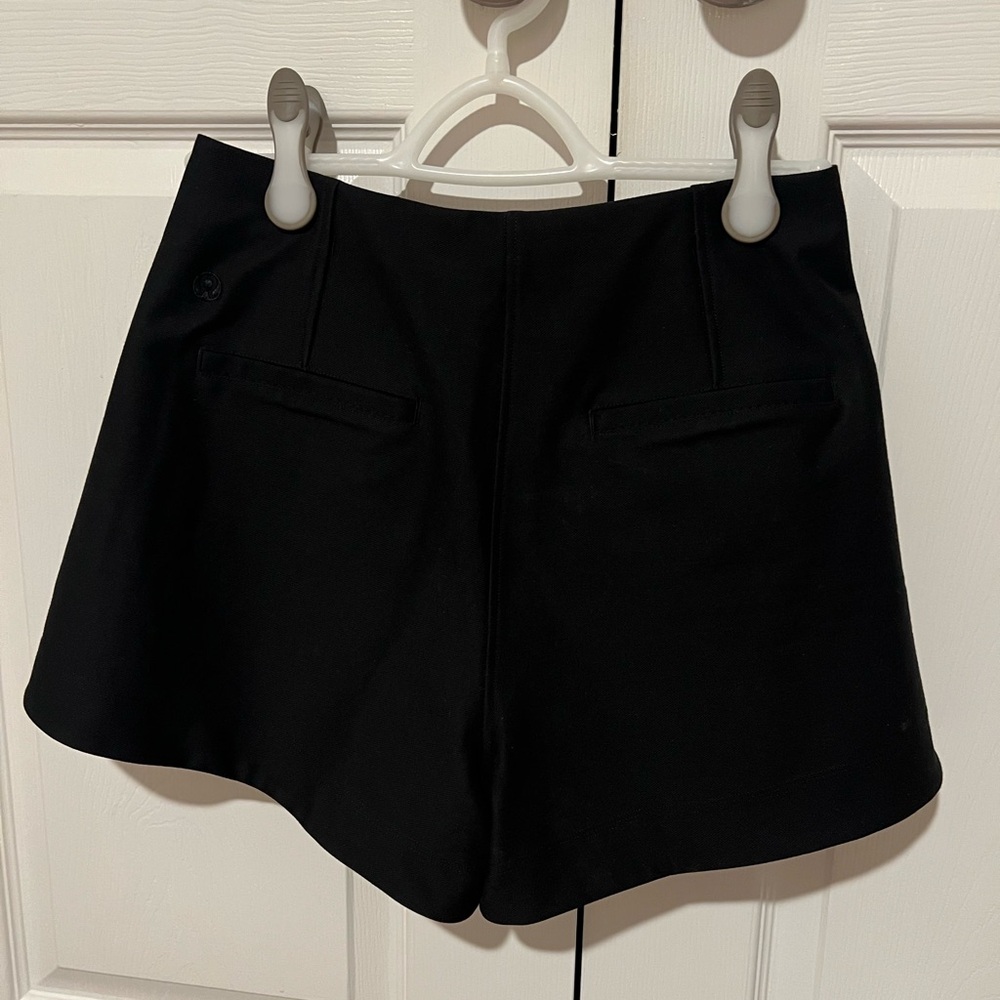 Utilitech Relaxed Fit HR Short 3.5” - Picture 4 of 4